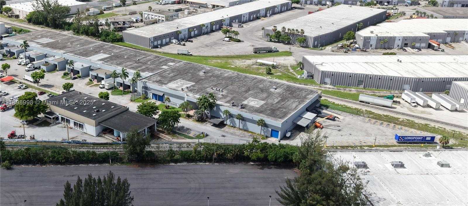 Small Image of 9970 NORTH WEST 89TH CT, Medley Number 2