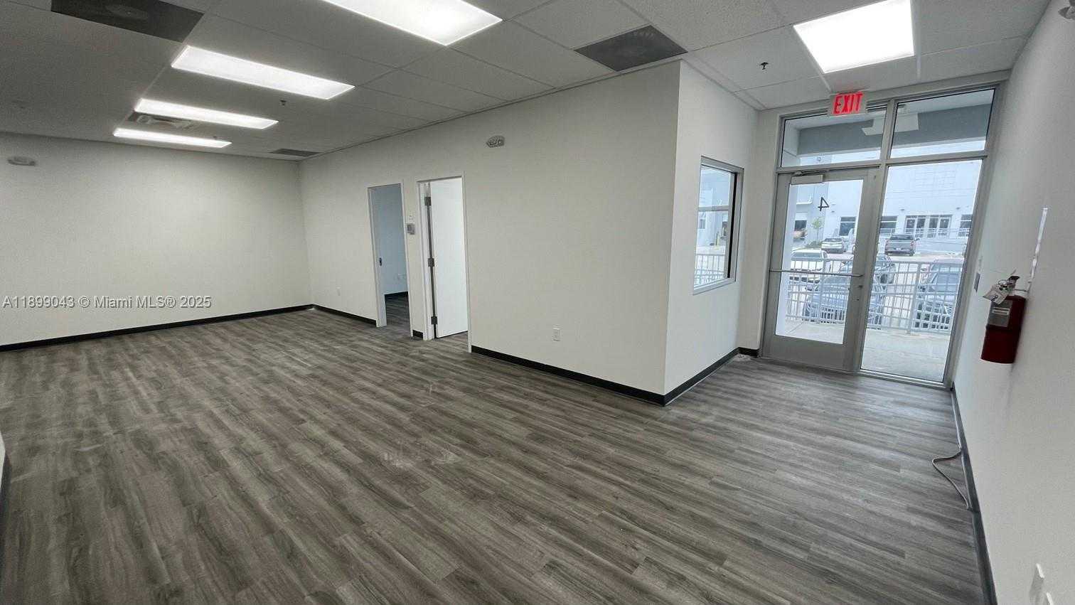 Small Image of 3042 NORTH WEST 73RD ST #1, Miami Number 4