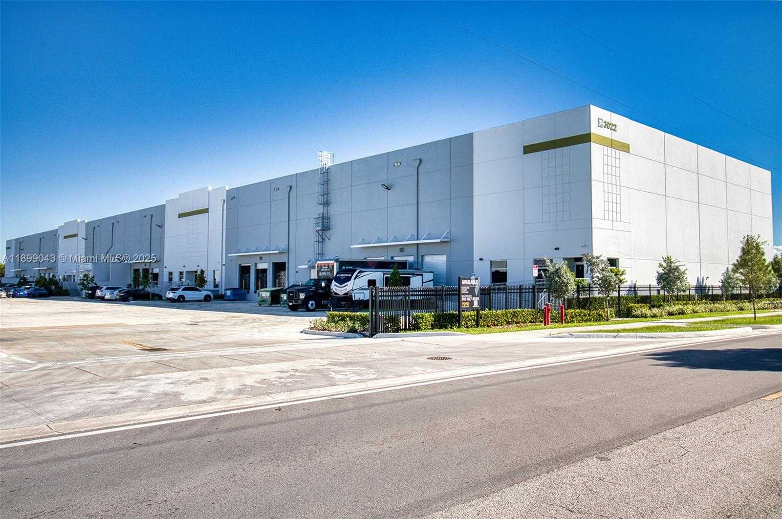 Small Image of 3042 NORTH WEST 73RD ST #1, Miami Number 8