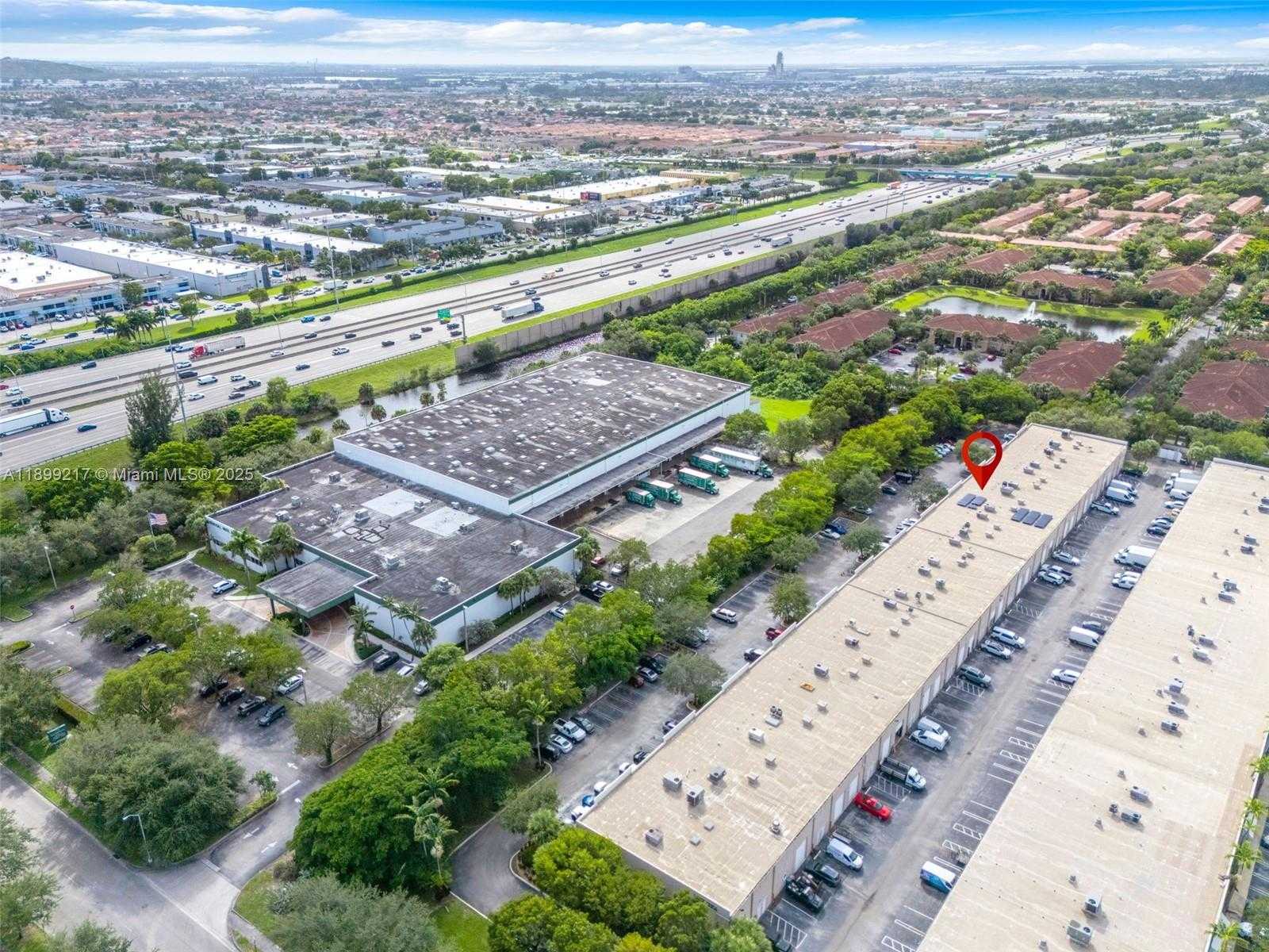 Small Image of 14038 NORTH WEST 82ND AVE #5, Miami Lakes Number 28