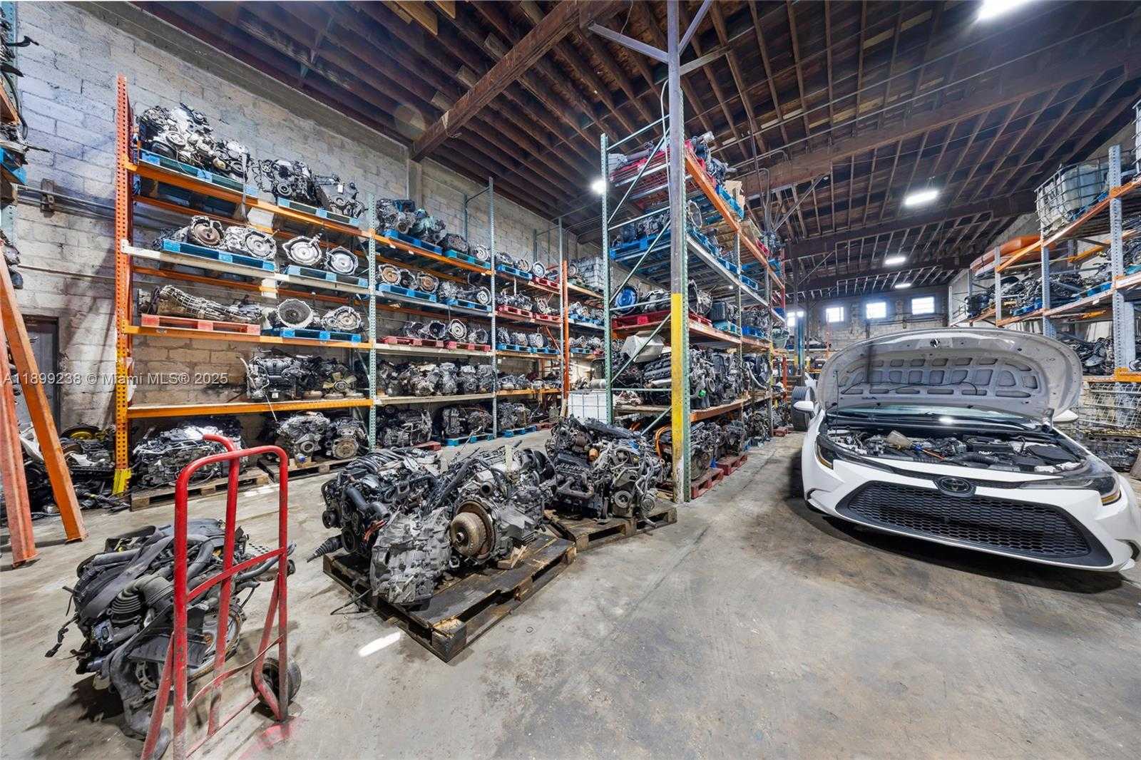 Small Image of 2600 ALI BABA AVE, Opa-Locka Number 10