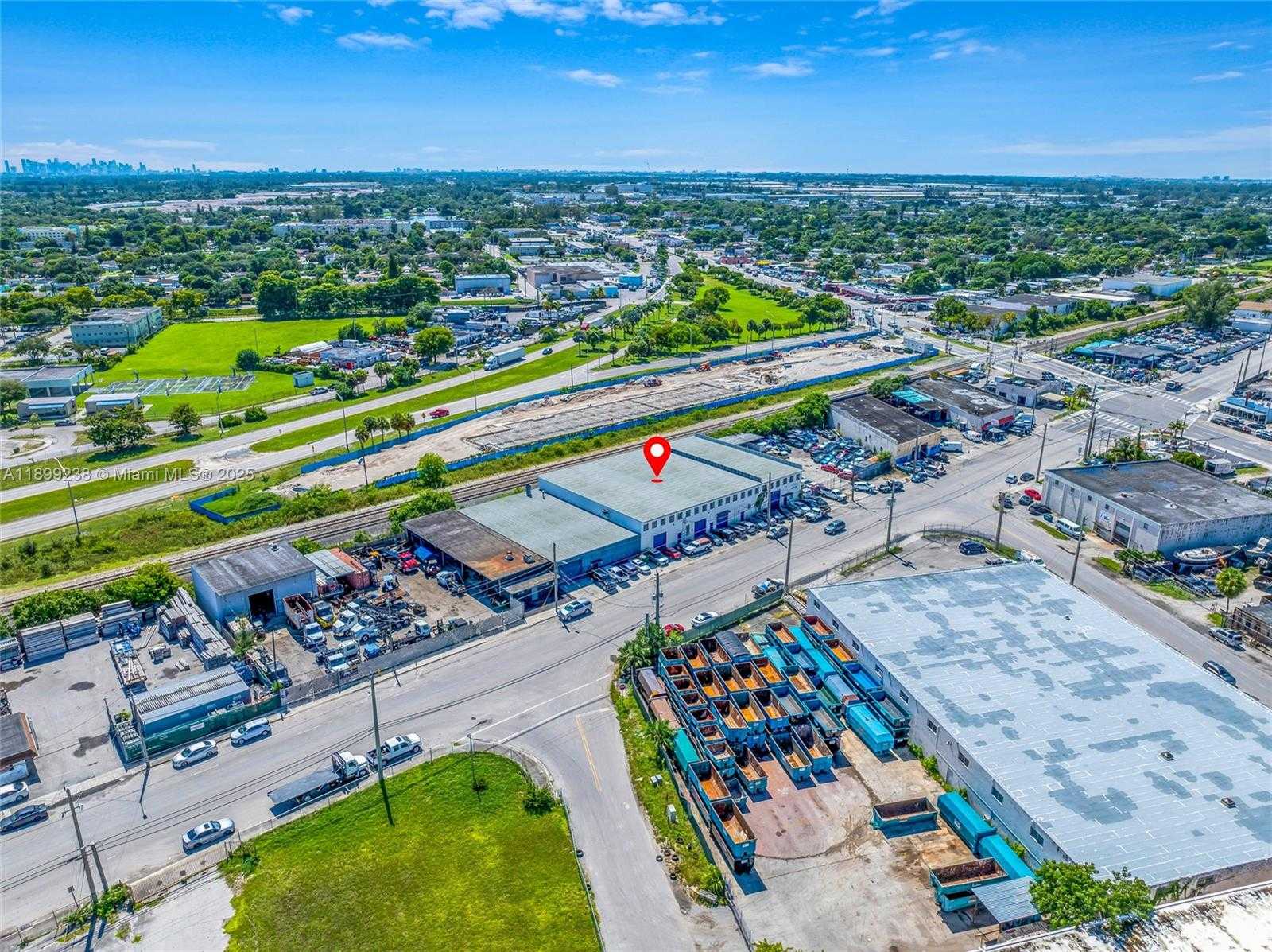 Small Image of 2600 ALI BABA AVE, Opa-Locka Number 2