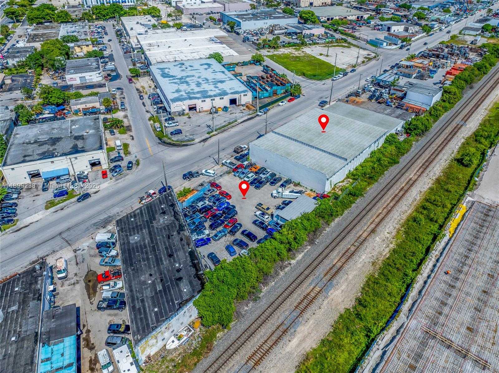 Small Image of 2600 ALI BABA AVE, Opa-Locka Number 3