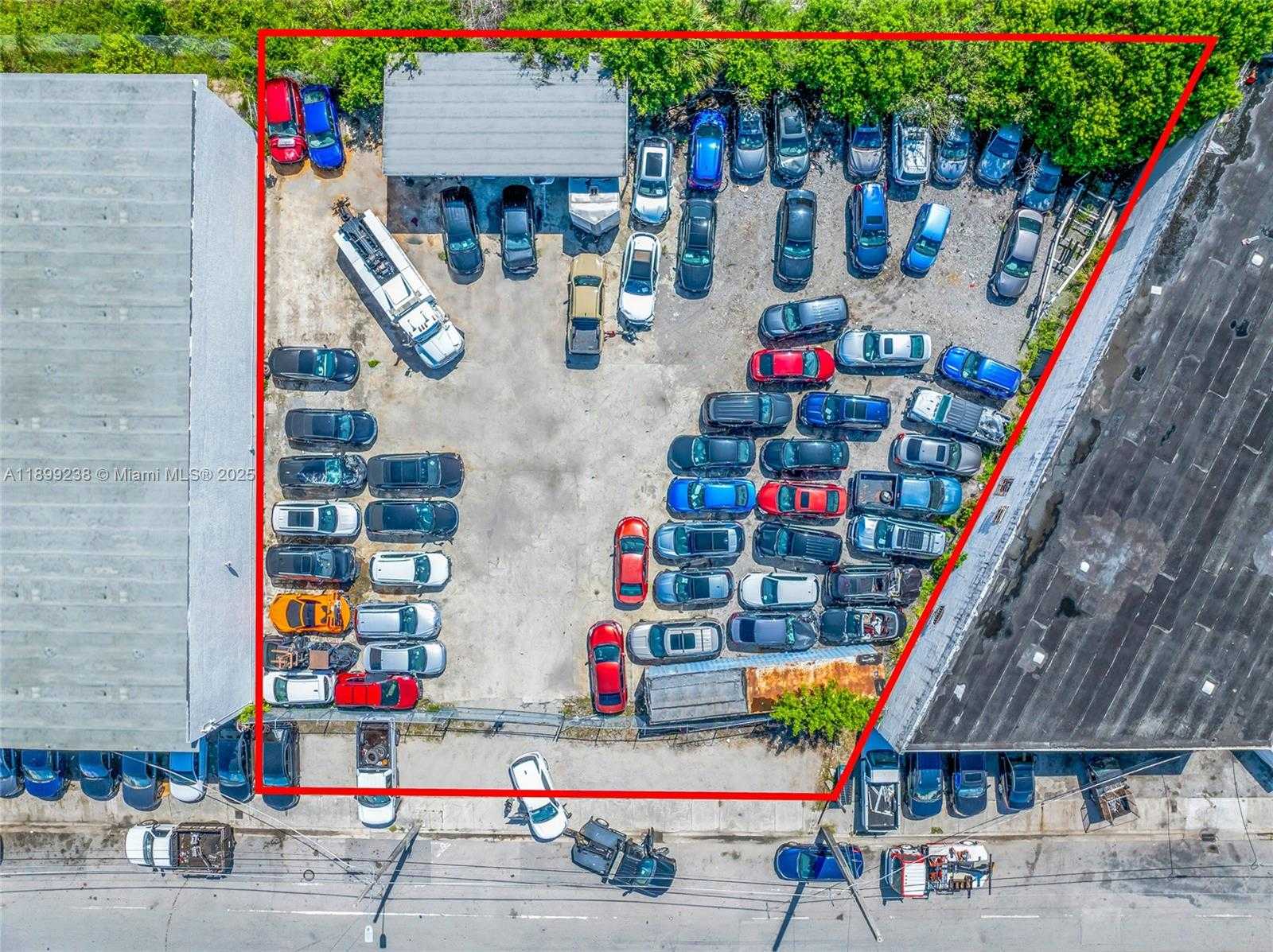 Small Image of 2600 ALI BABA AVE, Opa-Locka Number 4