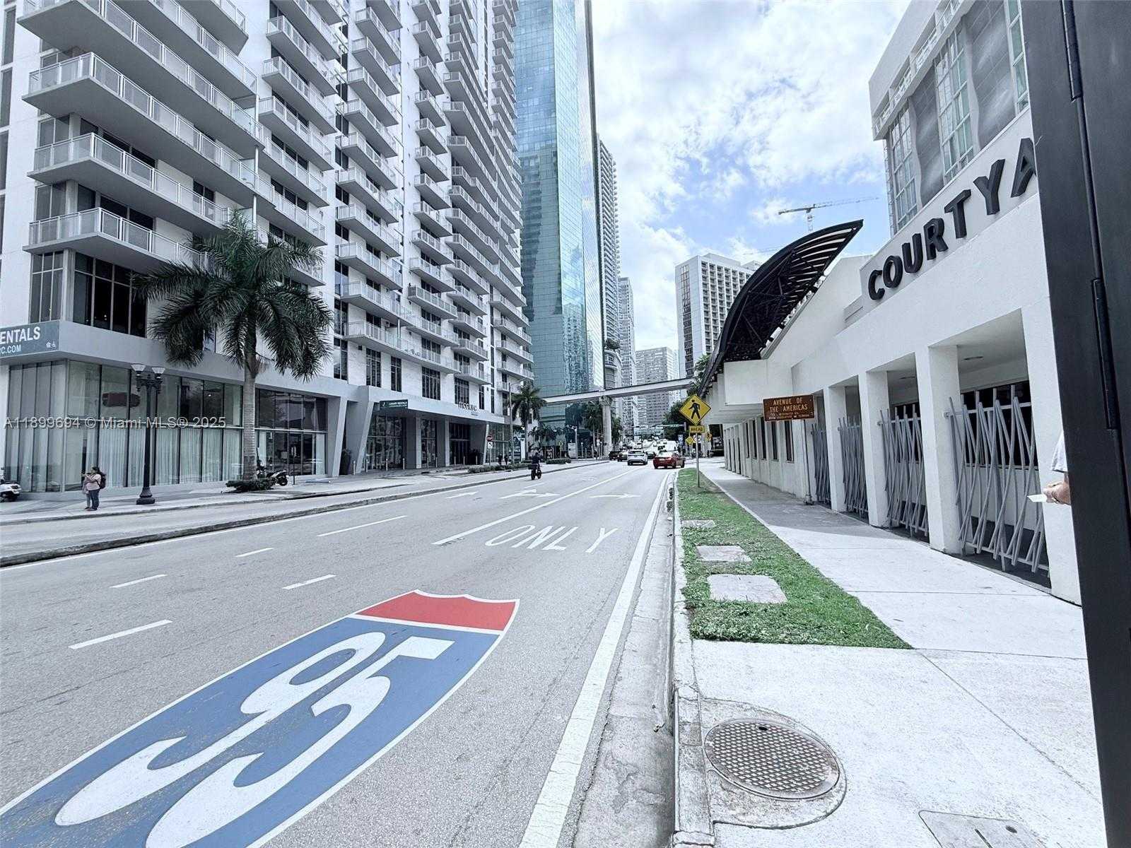 Small Image of 150 SOUTH EAST 2ND AVE #208, Miami Number 13
