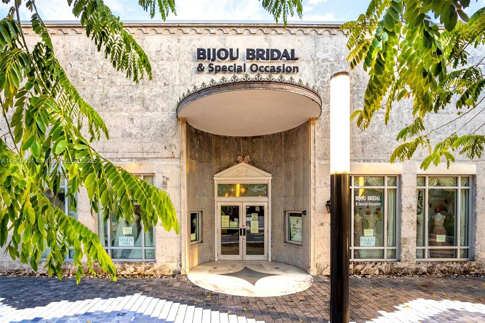 Small Image of 348 MIRACLE MILE, Coral Gables Number 2