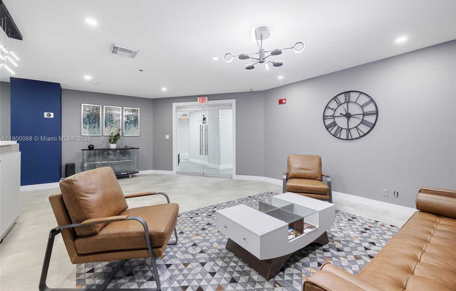 Small Image of 200 SOUTH ANDREWS AVE #503, Fort Lauderdale Number 2