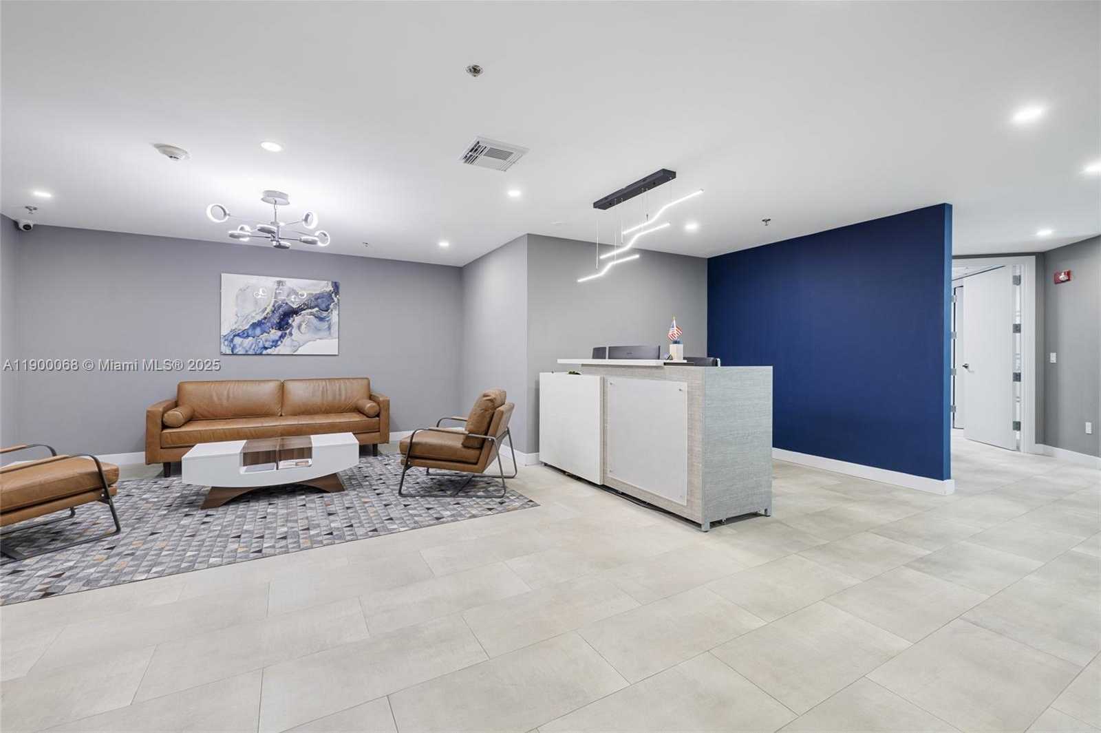 Small Image of 200 SOUTH ANDREWS AVE #503, Fort Lauderdale Number 21
