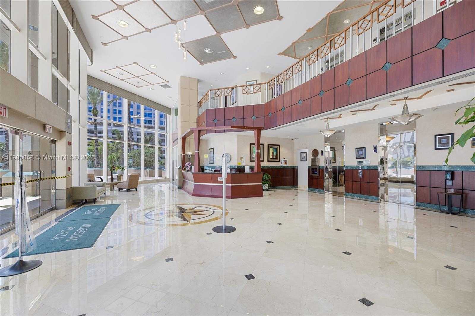 Small Image of 200 SOUTH ANDREWS AVE #503, Fort Lauderdale Number 25