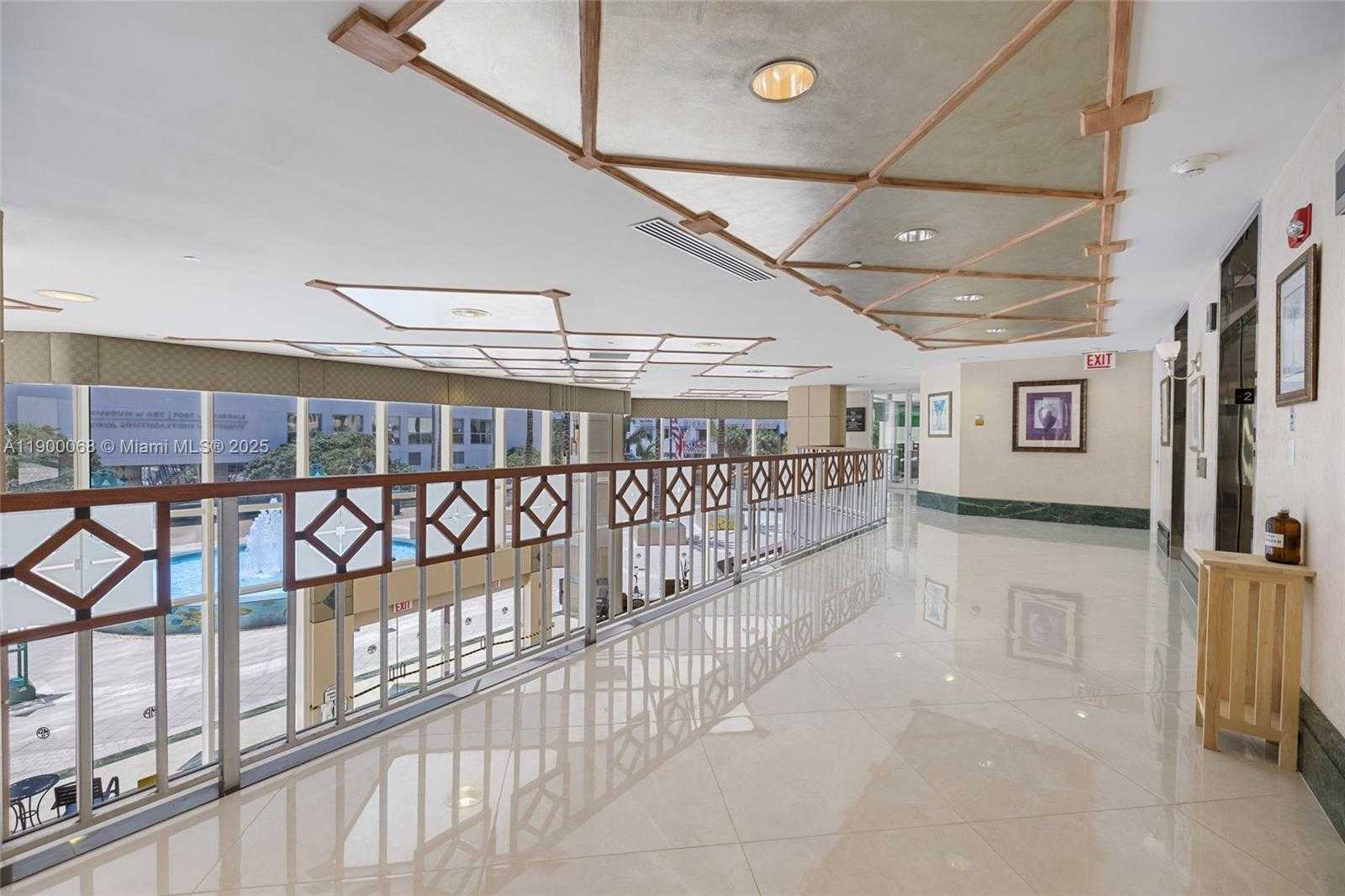 Small Image of 200 SOUTH ANDREWS AVE #503, Fort Lauderdale Number 26