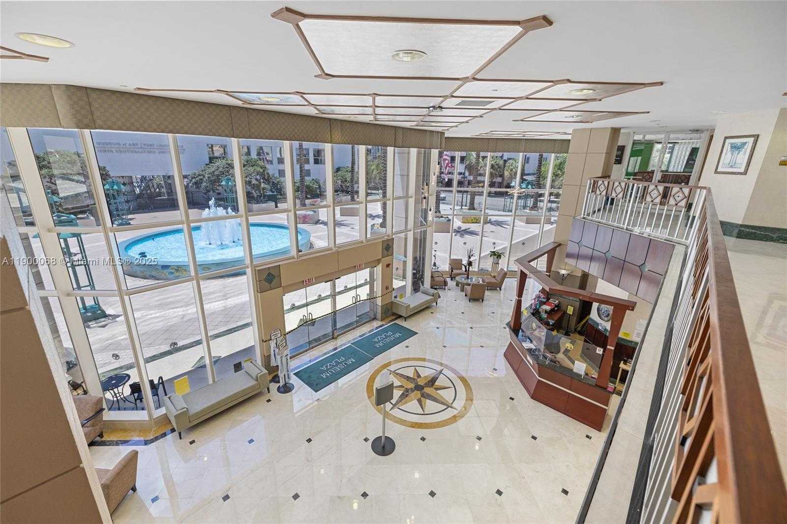 Small Image of 200 SOUTH ANDREWS AVE #503, Fort Lauderdale Number 27