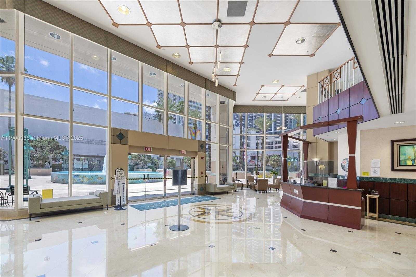 Small Image of 200 SOUTH ANDREWS AVE #503, Fort Lauderdale Number 28