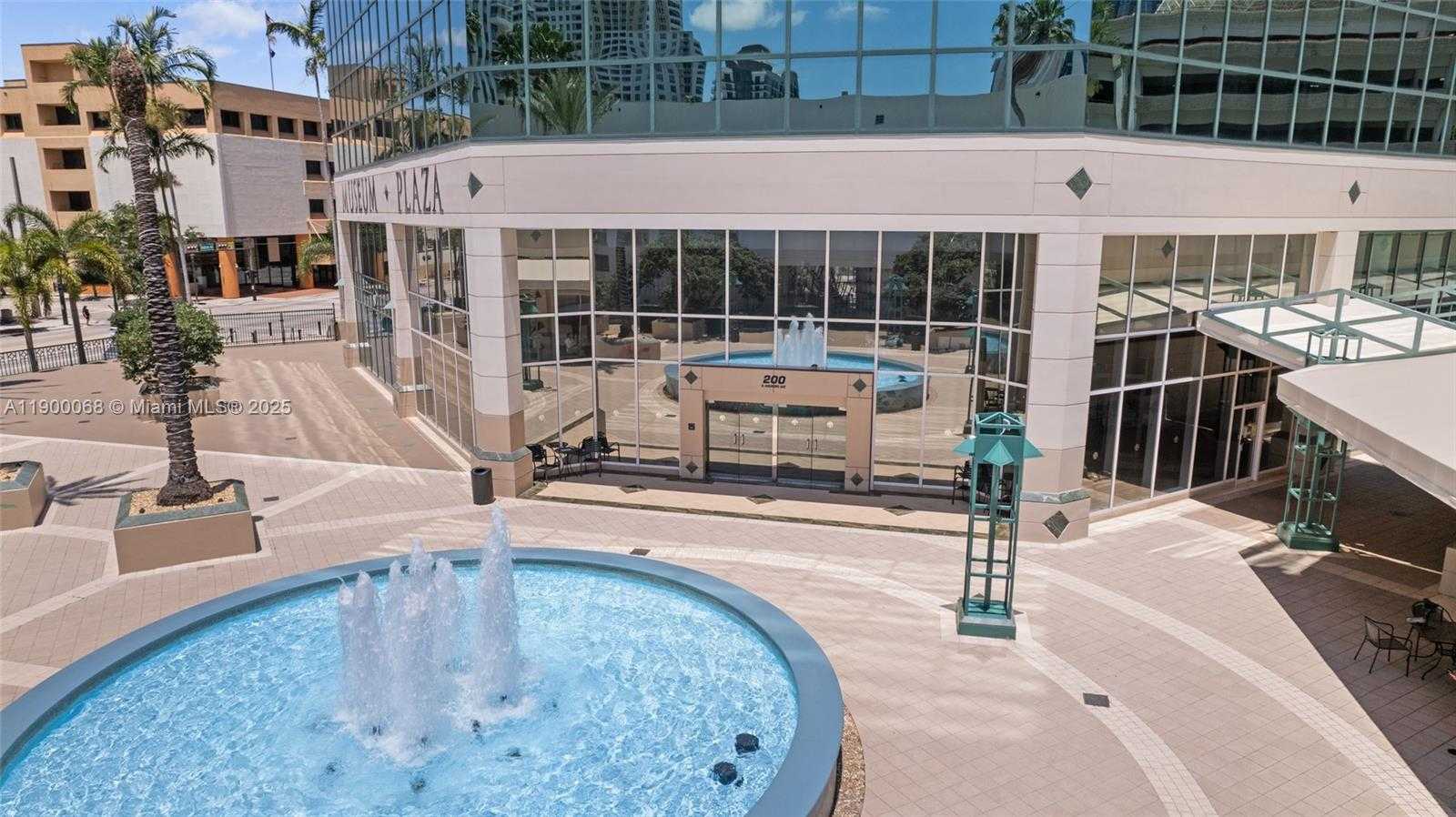 Small Image of 200 SOUTH ANDREWS AVE #503, Fort Lauderdale Number 32