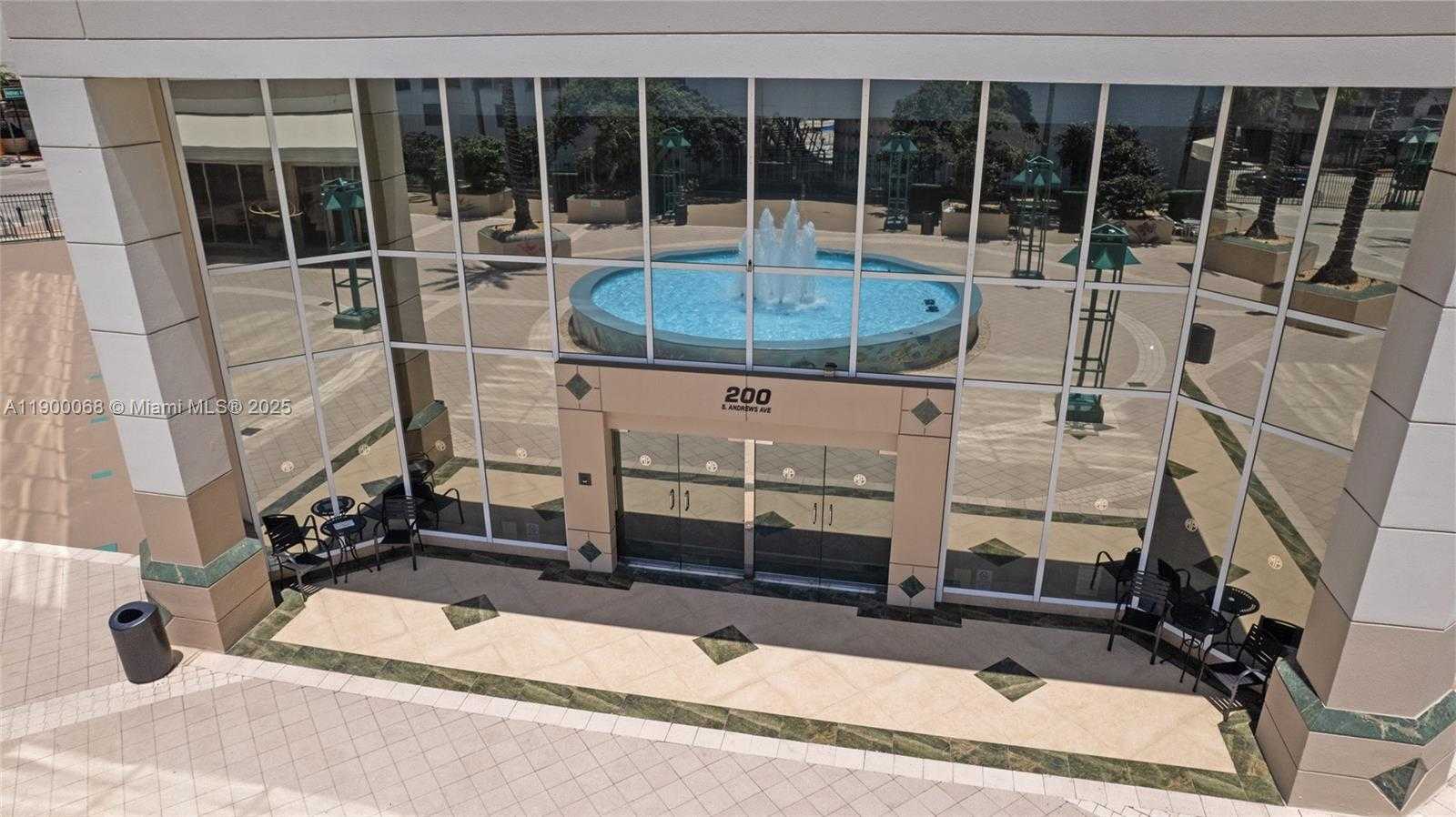 Small Image of 200 SOUTH ANDREWS AVE #503, Fort Lauderdale Number 33