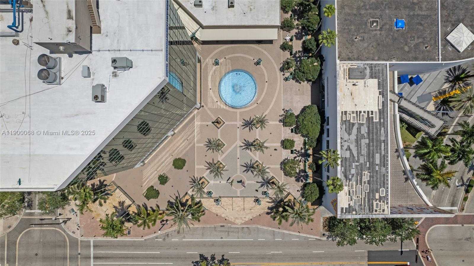 Small Image of 200 SOUTH ANDREWS AVE #503, Fort Lauderdale Number 35