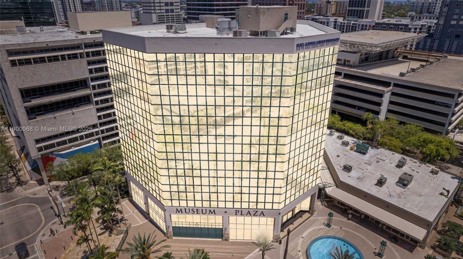 Small Image of 200 SOUTH ANDREWS AVE #503, Fort Lauderdale Number 39