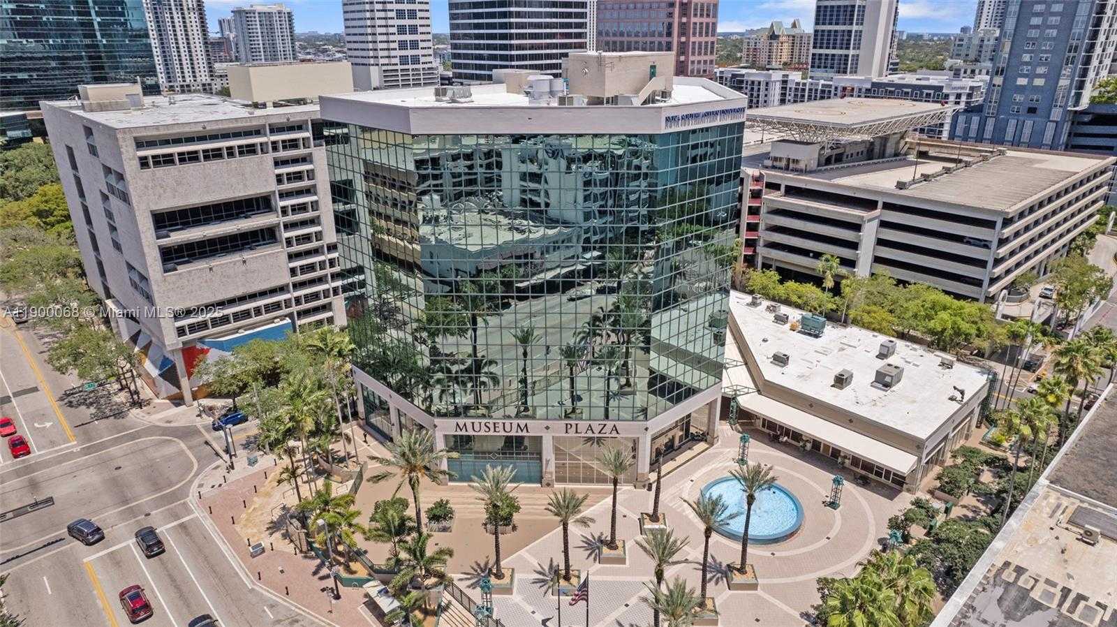 Small Image of 200 SOUTH ANDREWS AVE #503, Fort Lauderdale Number 40