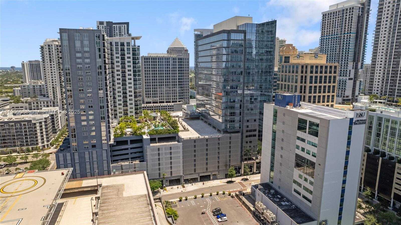 Small Image of 200 SOUTH ANDREWS AVE #503, Fort Lauderdale Number 41
