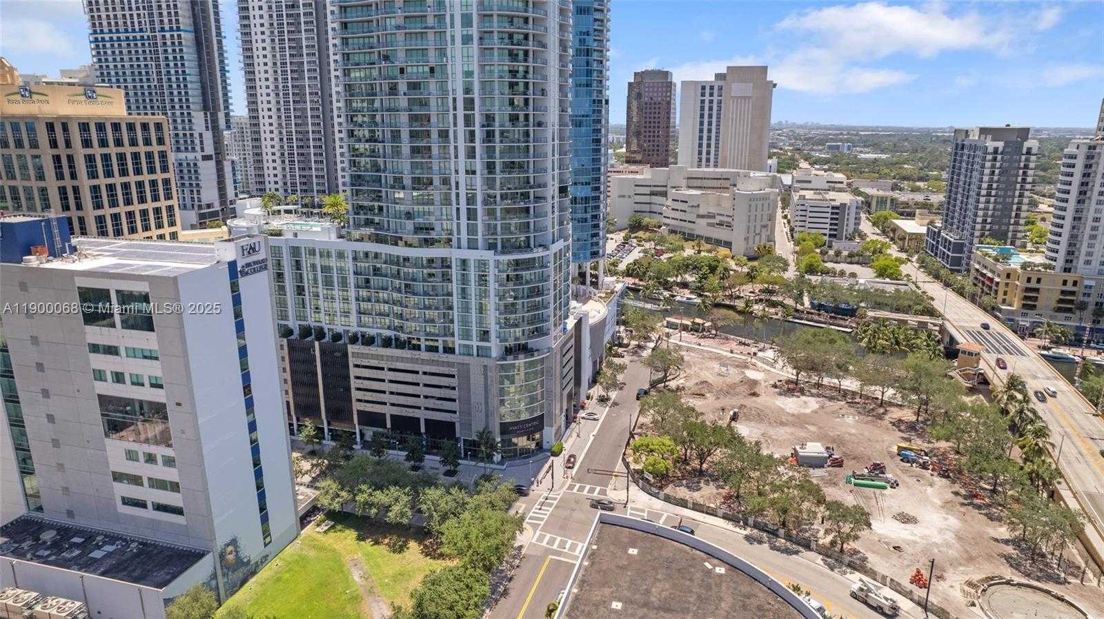 Small Image of 200 SOUTH ANDREWS AVE #503, Fort Lauderdale Number 42