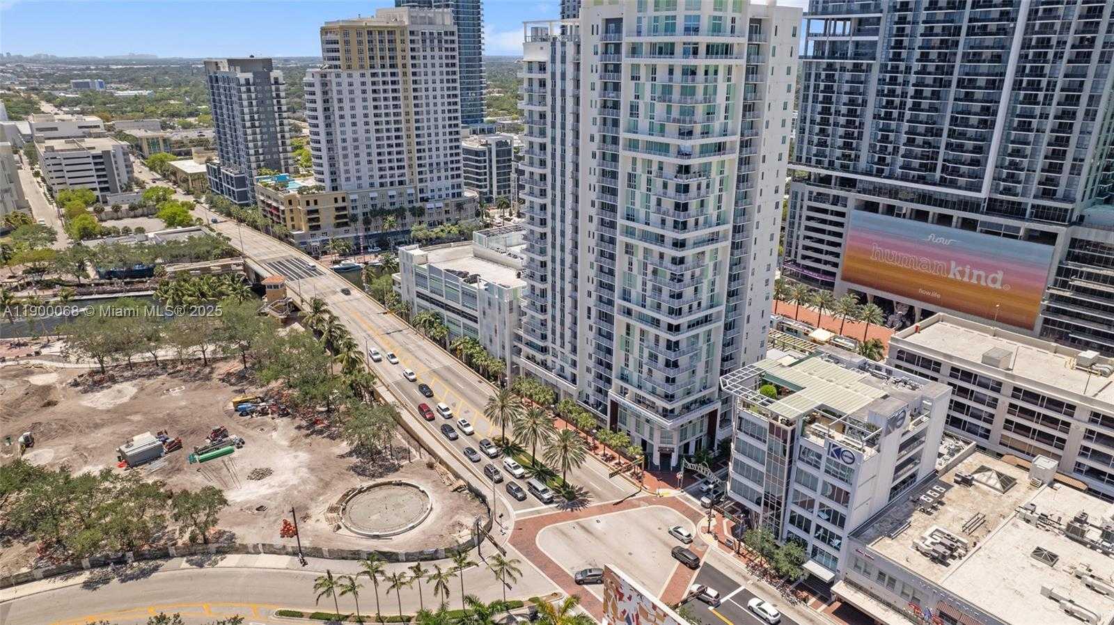 Small Image of 200 SOUTH ANDREWS AVE #503, Fort Lauderdale Number 43