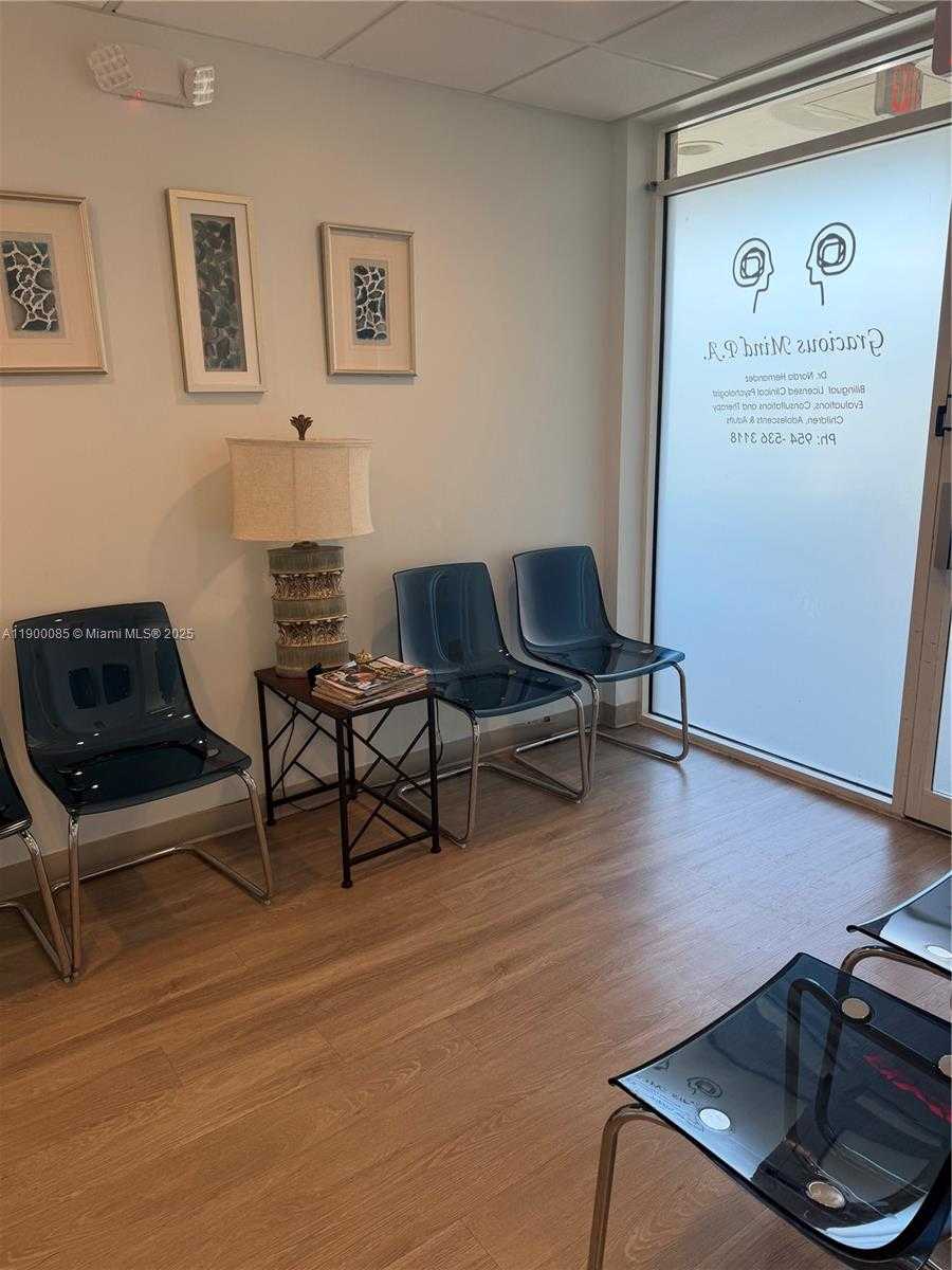 Small Image of 1625 NORTH COMMERCE PKWY #210, Weston Number 2