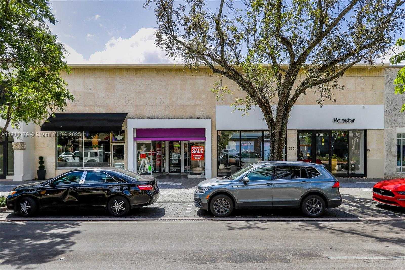 Small Image of 330 MIRACLE MILE, Coral Gables Number 2
