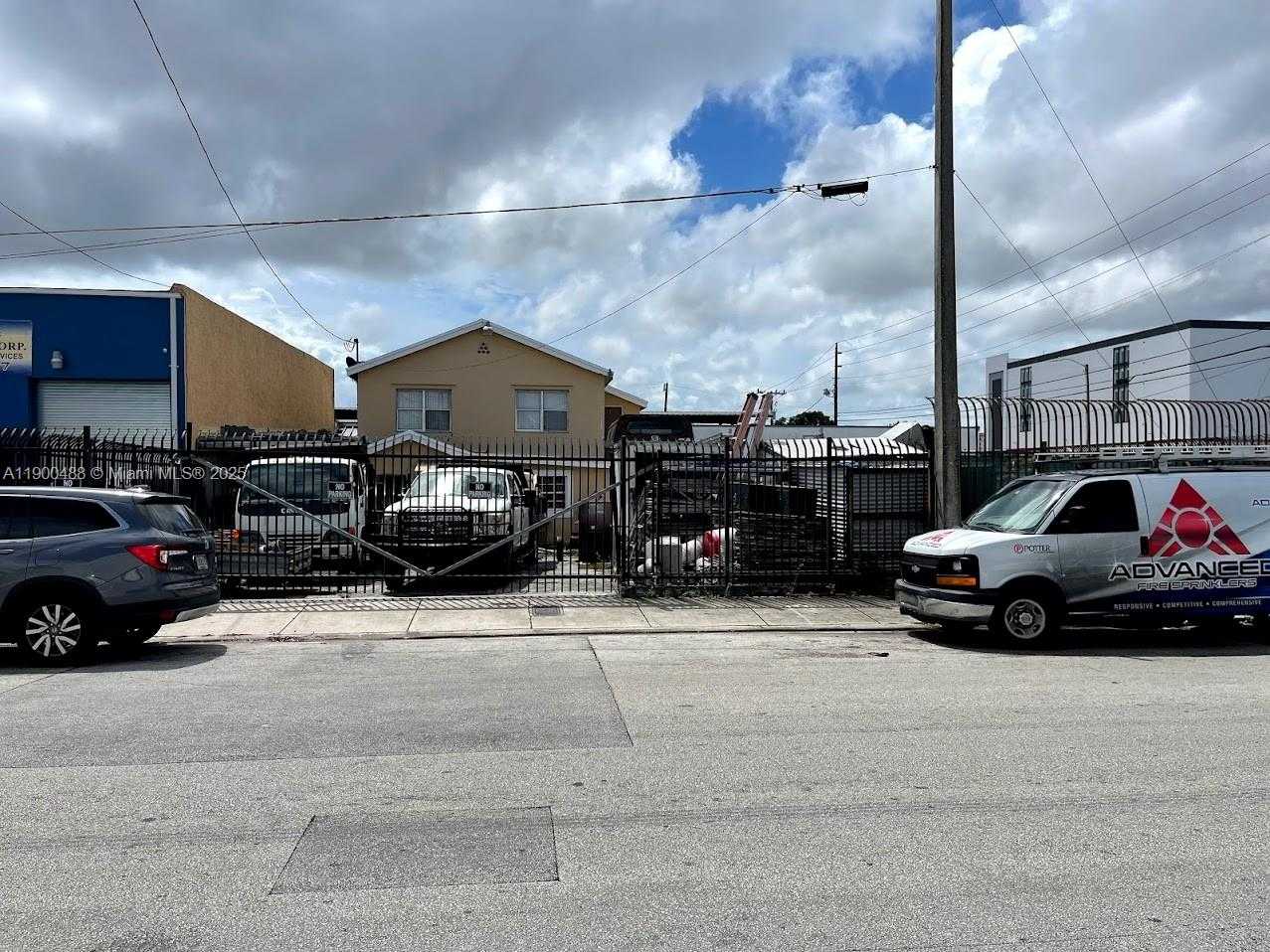 Small Image of 2484 NORTH WEST 21ST TER, Miami Number 9