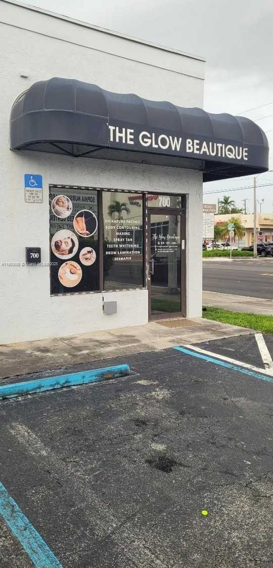 Small Image of 700 SOUTH WEST 57TH AVENUE #700, Miami Number 1