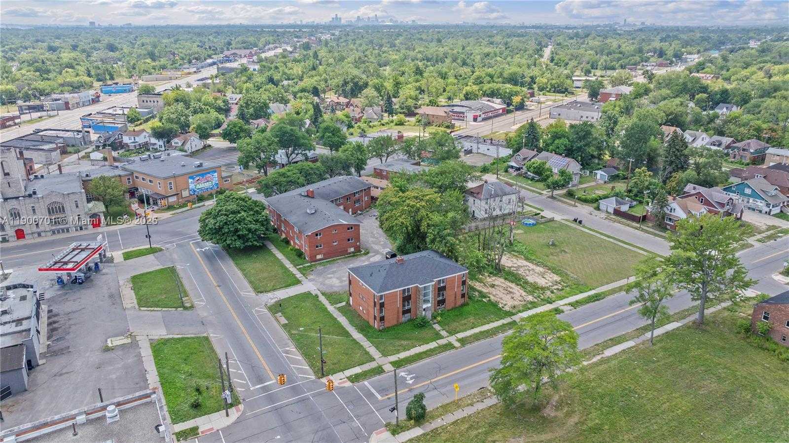 Small Image of 13540 GREINER, Out of City Number 11