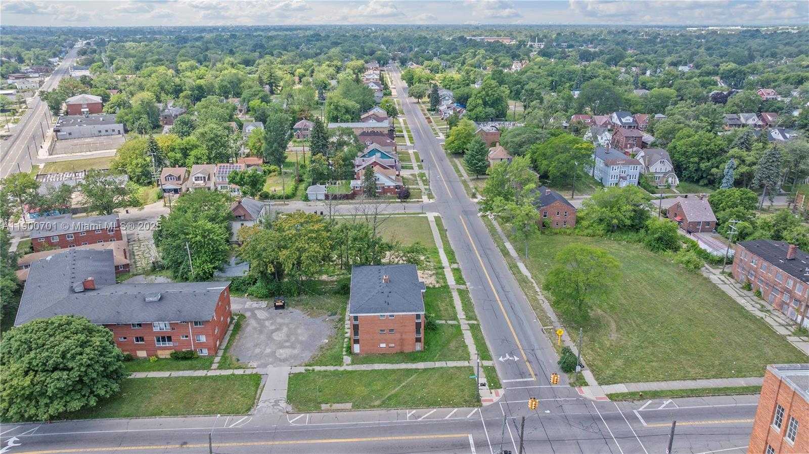 Small Image of 13540 GREINER, Out of City Number 12