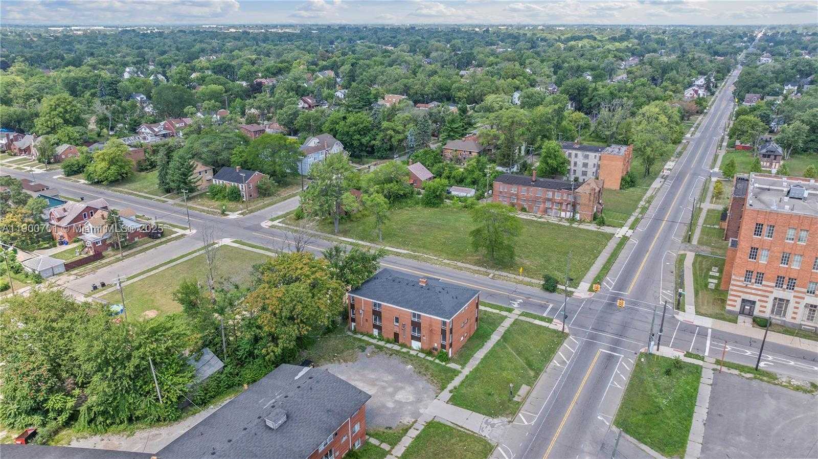 Small Image of 13540 GREINER, Out of City Number 13