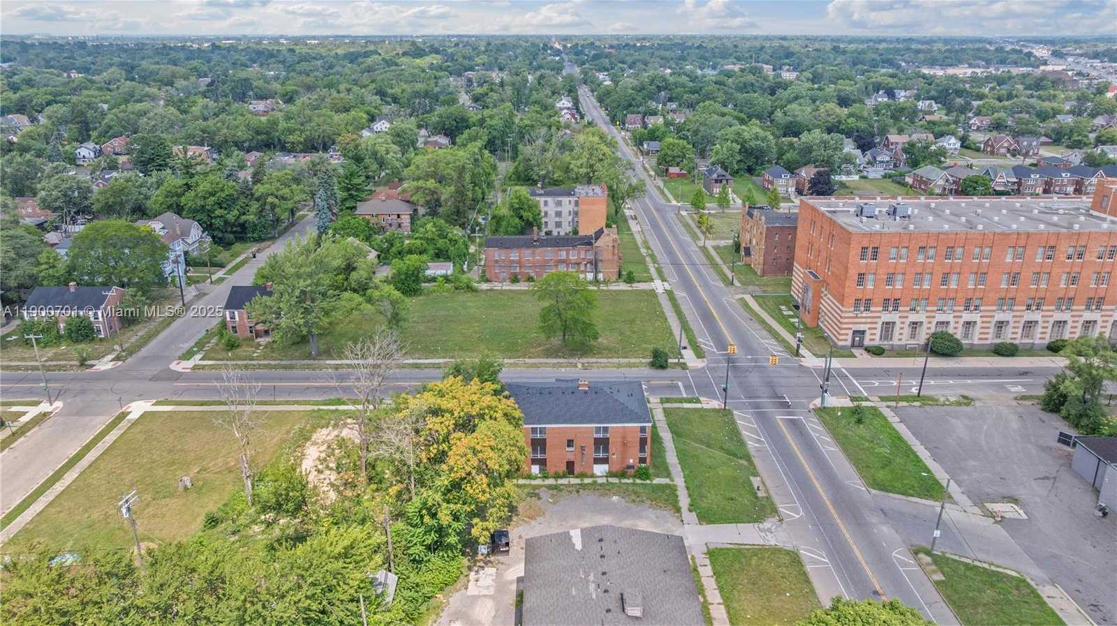 Small Image of 13540 GREINER, Out of City Number 14
