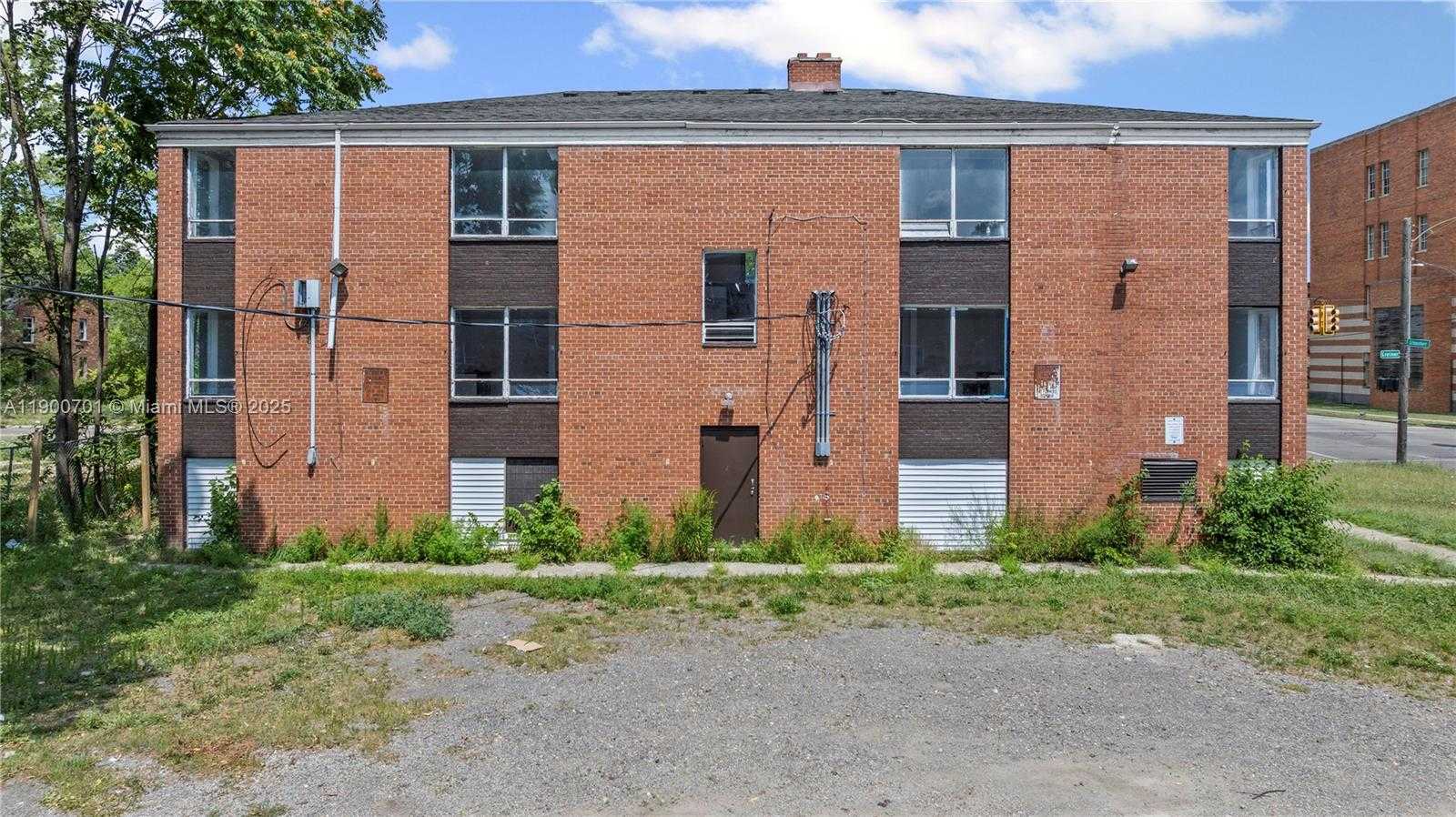 Small Image of 13540 GREINER, Out of City Number 2