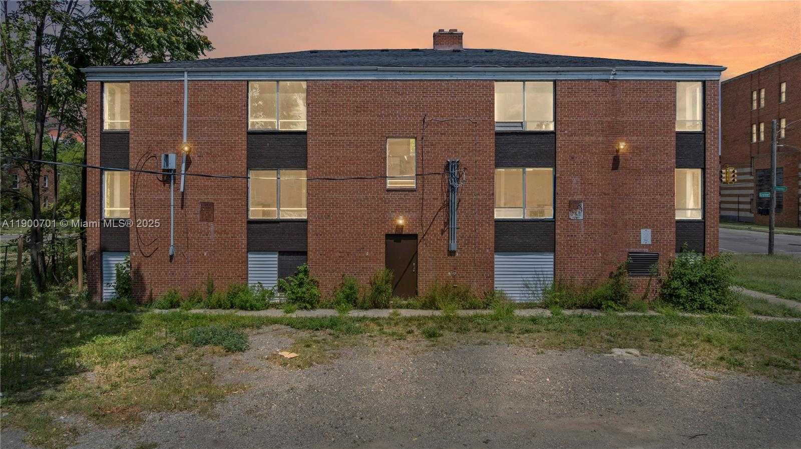 Small Image of 13540 GREINER, Out of City Number 3