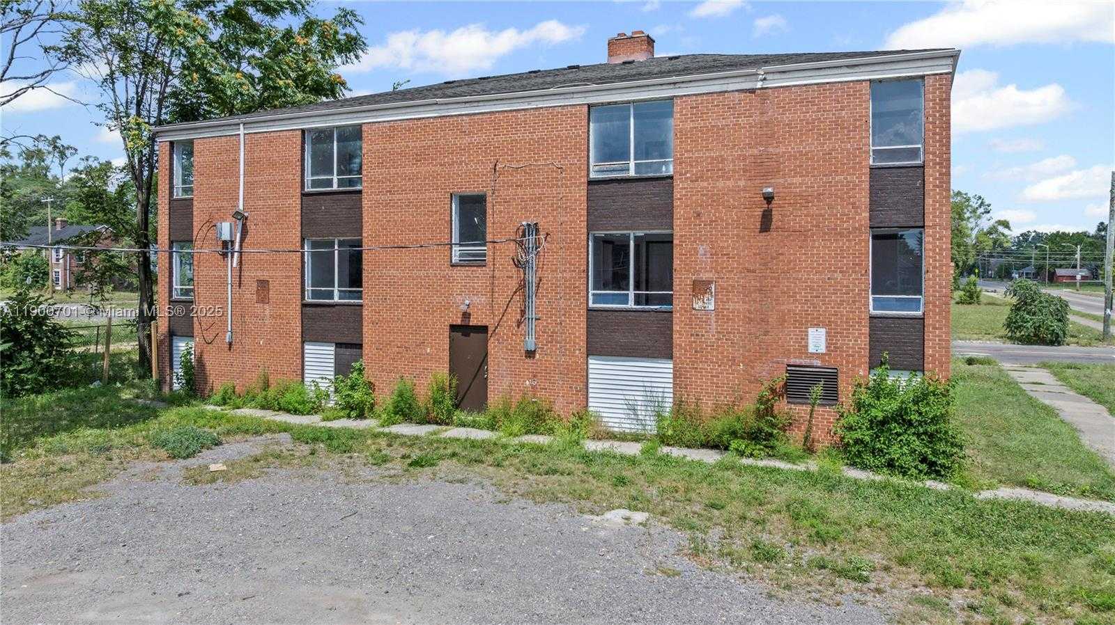 Small Image of 13540 GREINER, Out of City Number 4