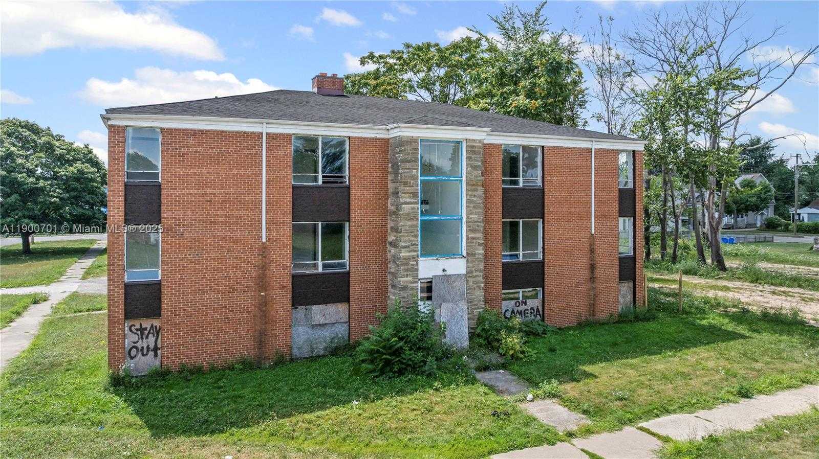 Small Image of 13540 GREINER, Out of City Number 5