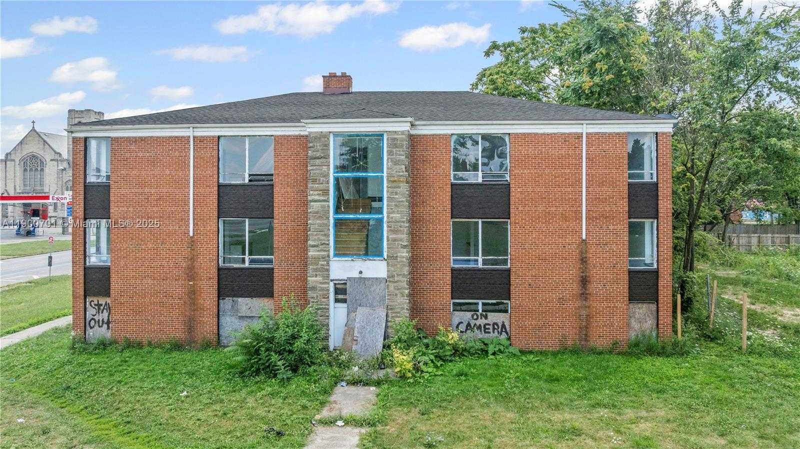 Small Image of 13540 GREINER, Out of City Number 6