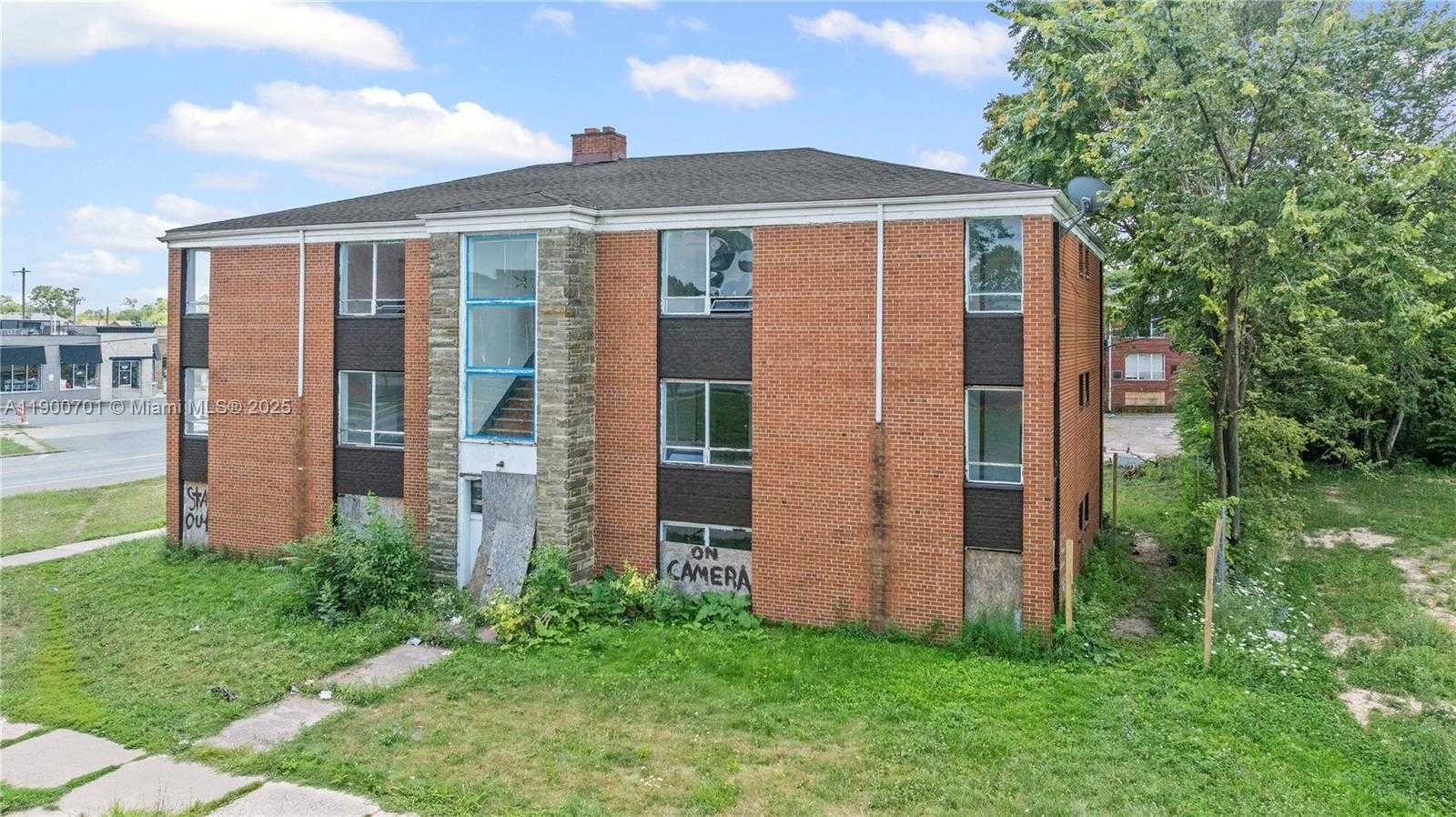 Small Image of 13540 GREINER, Out of City Number 7