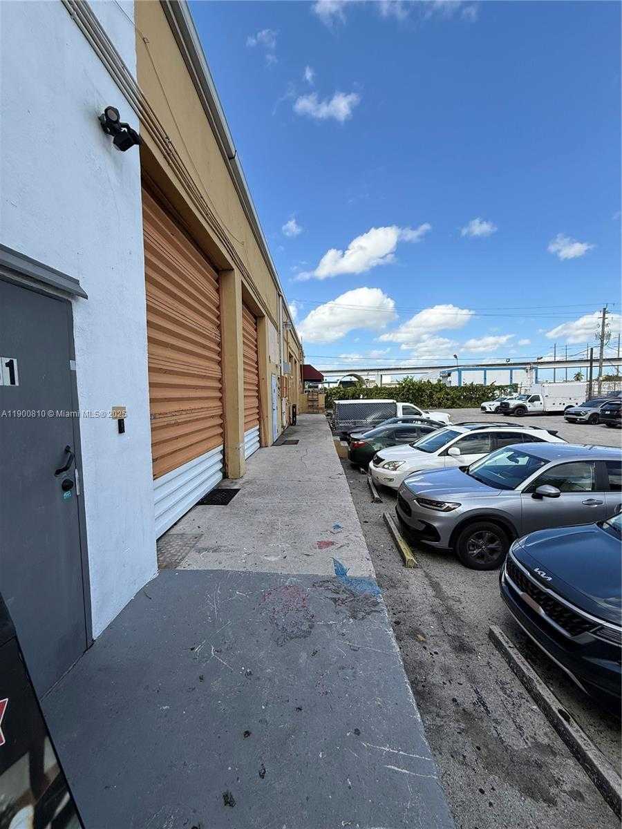 Small Image of 7441 NORTH WEST 72ND AVE, Medley Number 13