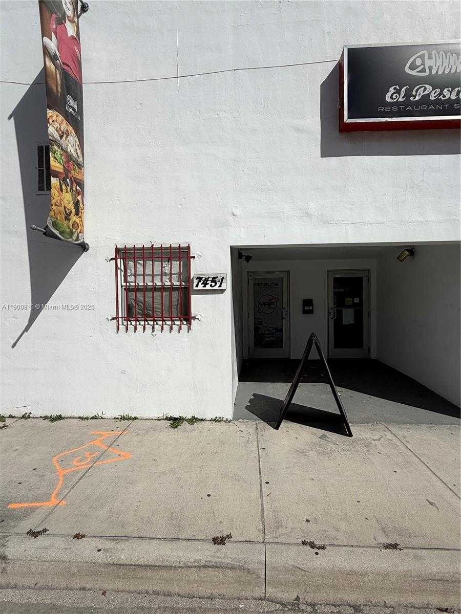 Small Image of 7441 NORTH WEST 72ND AVE, Medley Number 14