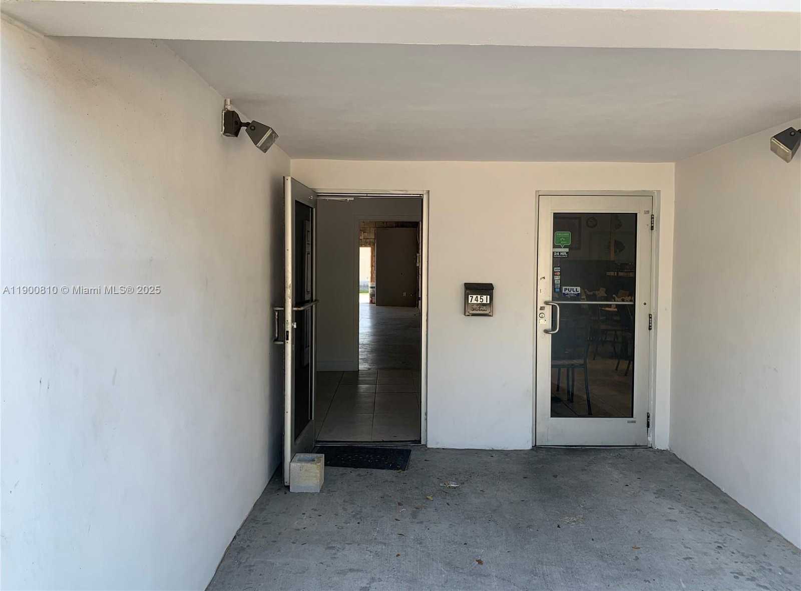 Small Image of 7441 NORTH WEST 72ND AVE, Medley Number 16