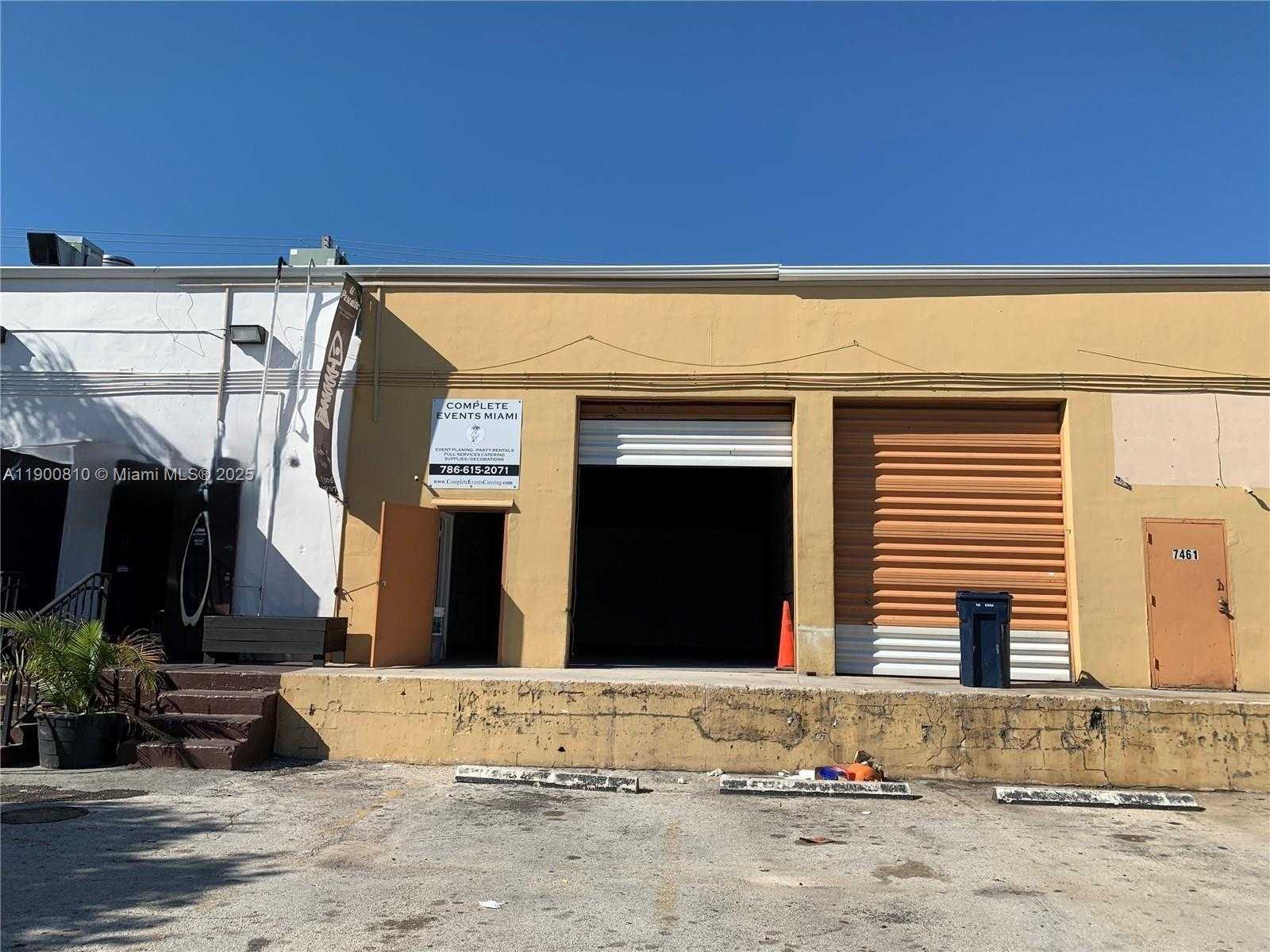 Small Image of 7441 NORTH WEST 72ND AVE, Medley Number 18