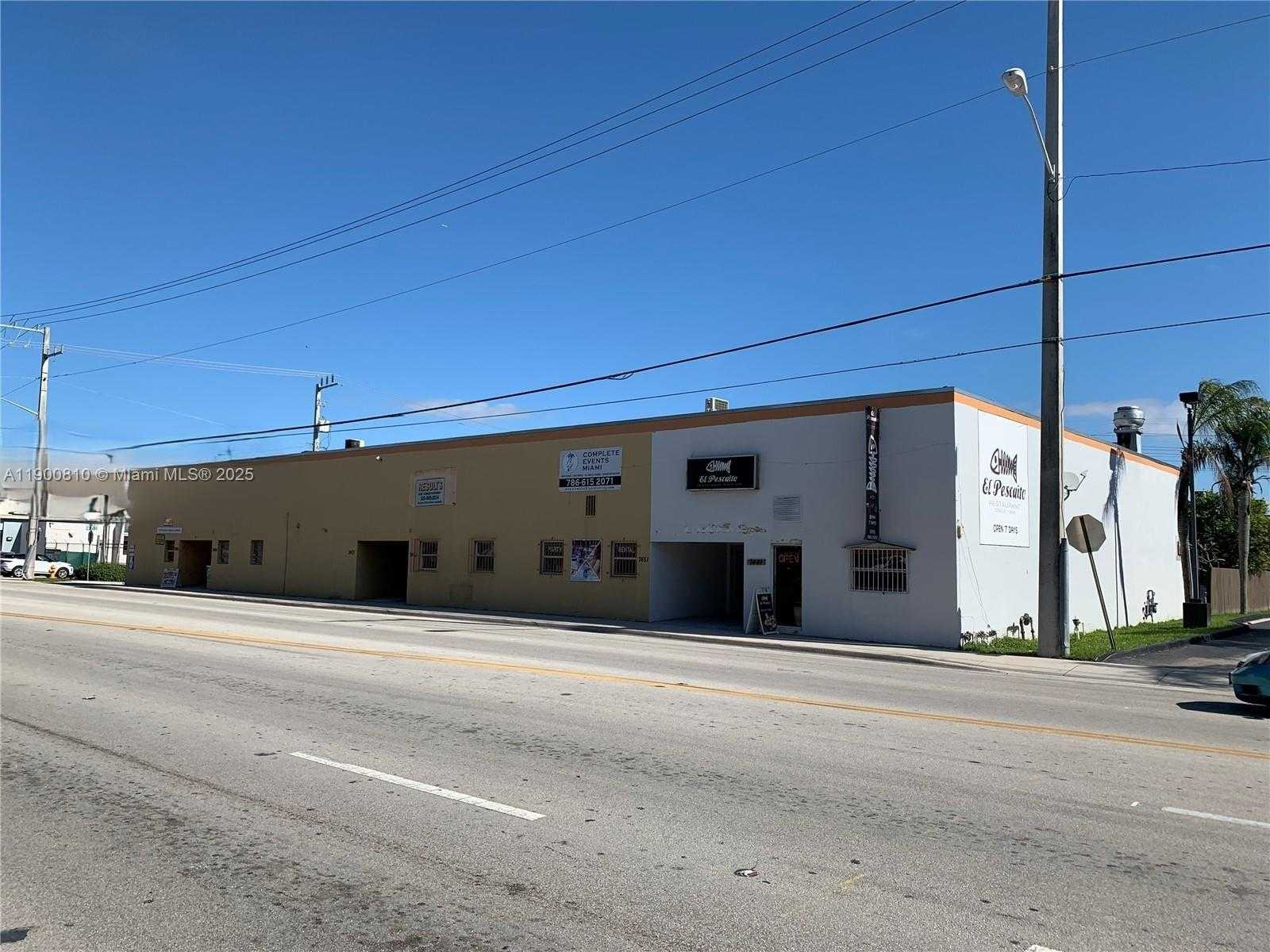 Small Image of 7441 NORTH WEST 72ND AVE, Medley Number 2