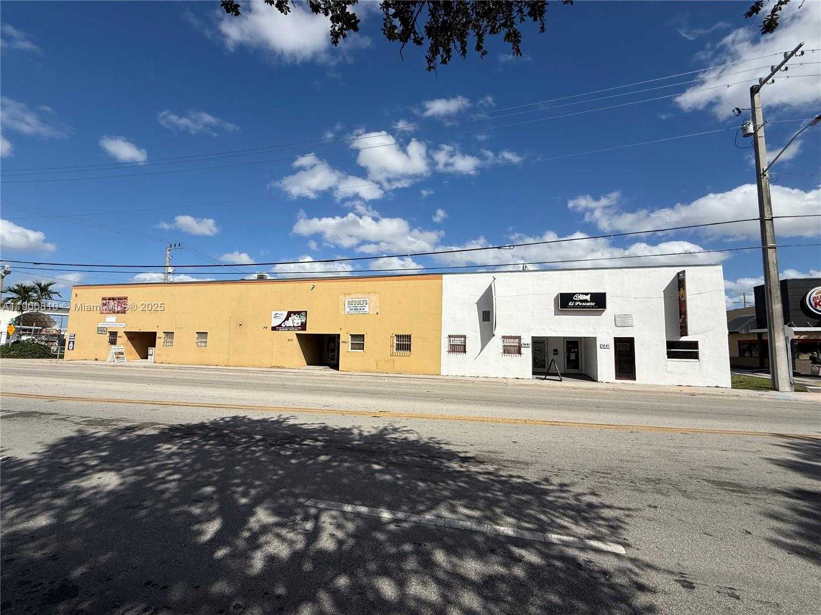 Small Image of 7441 NORTH WEST 72ND AVE, Medley Number 3