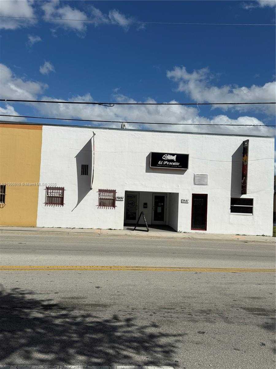 Small Image of 7441 NORTH WEST 72ND AVE, Medley Number 4