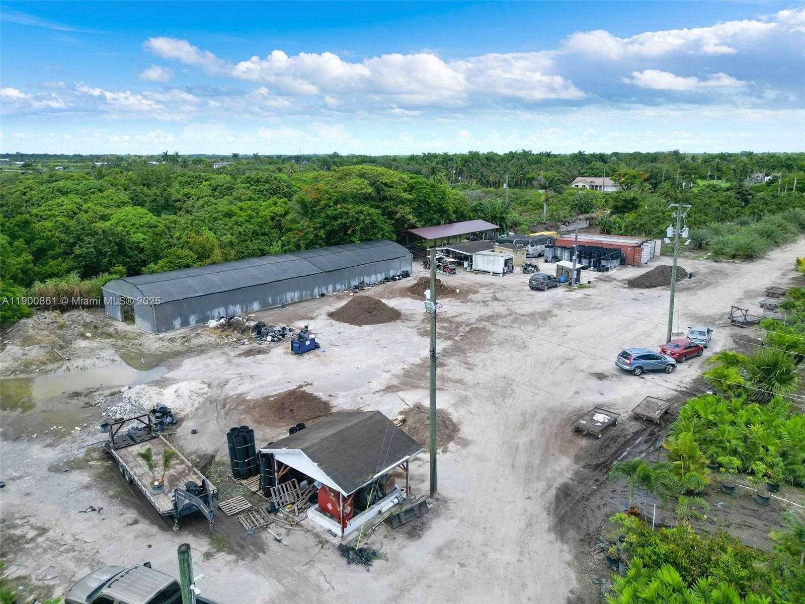 Small Image of 19000 SOUTH WEST KROME AKA 177 AVE, Miami Number 19