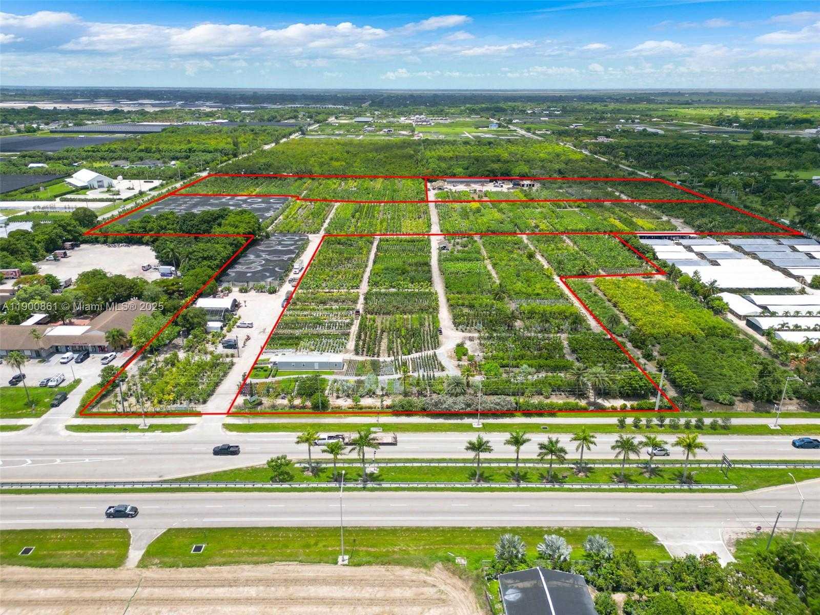 Small Image of 19000 SOUTH WEST KROME AKA 177 AVE, Miami Number 2