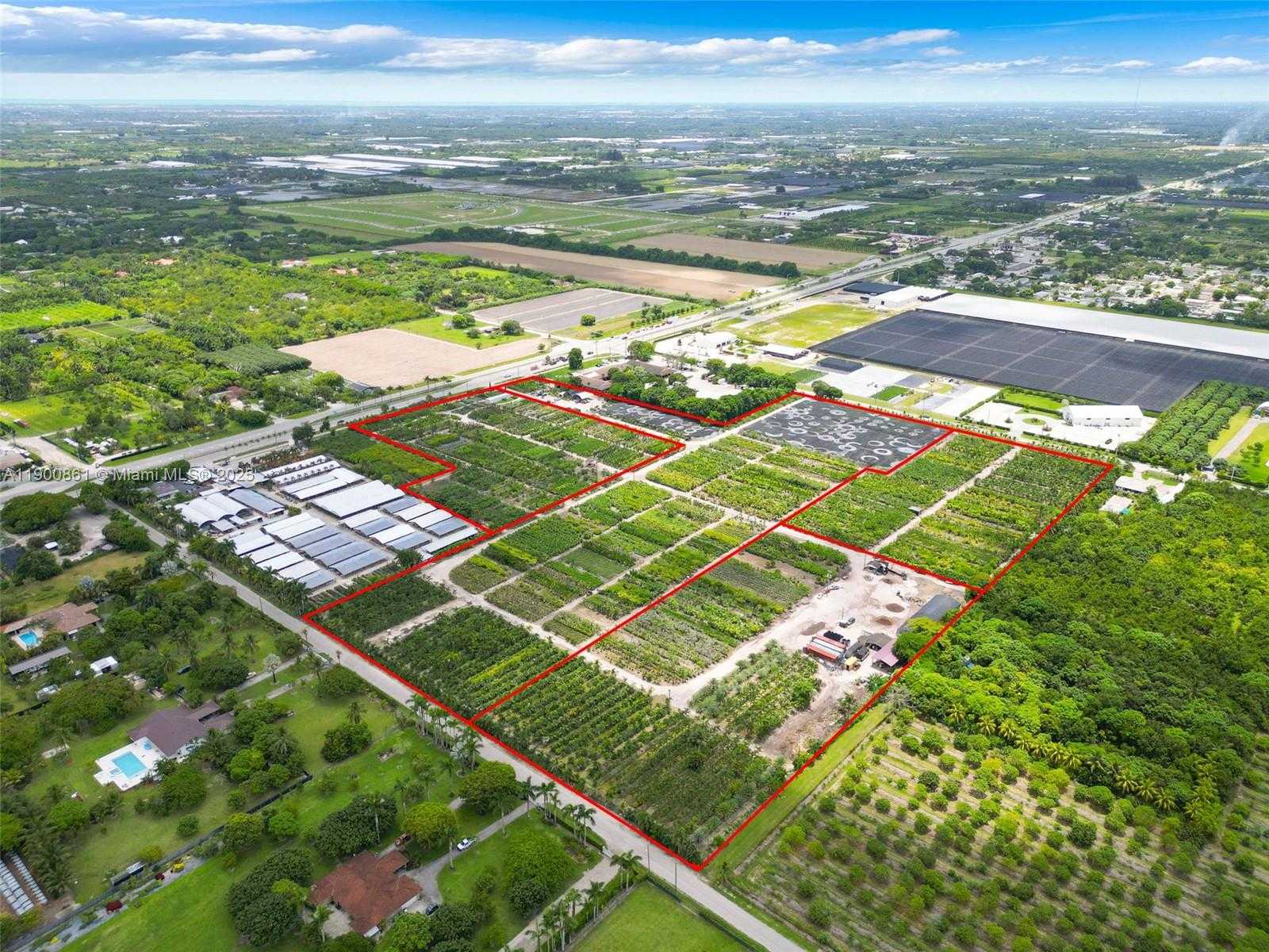 Small Image of 19000 SOUTH WEST KROME AKA 177 AVE, Miami Number 4