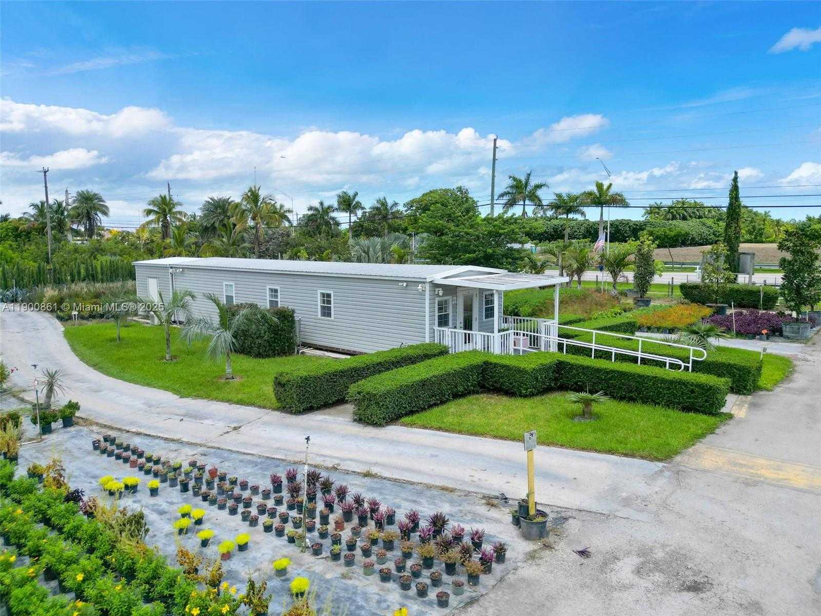 Small Image of 19000 SOUTH WEST KROME AKA 177 AVE, Miami Number 5