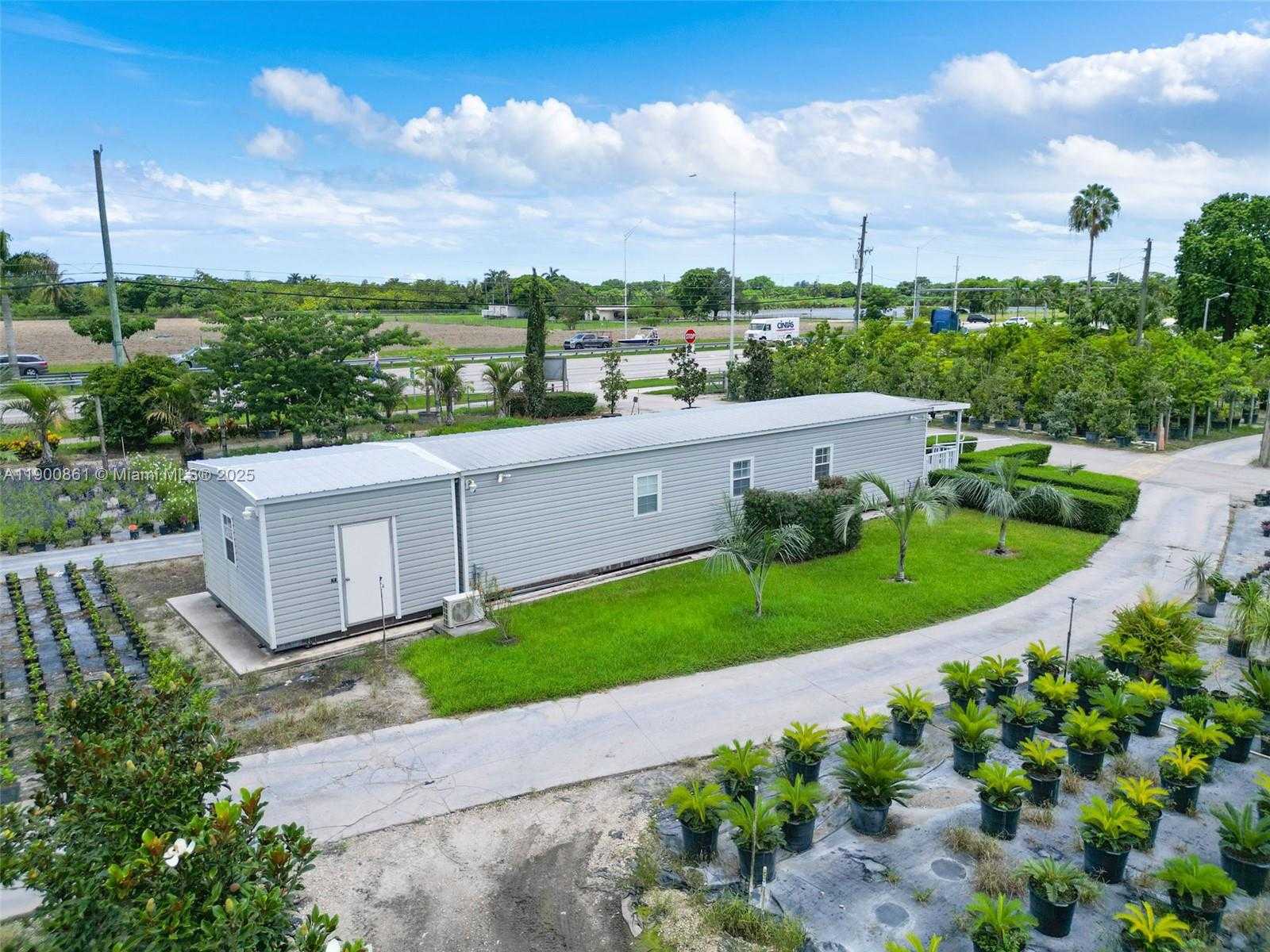 Small Image of 19000 SOUTH WEST KROME AKA 177 AVE, Miami Number 6
